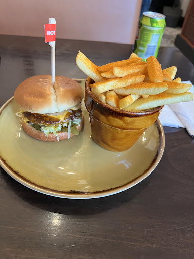 Photo of The Grill Peri Peri - 52 Mill Rd, Petersfield, Cambridge CB1 2AS